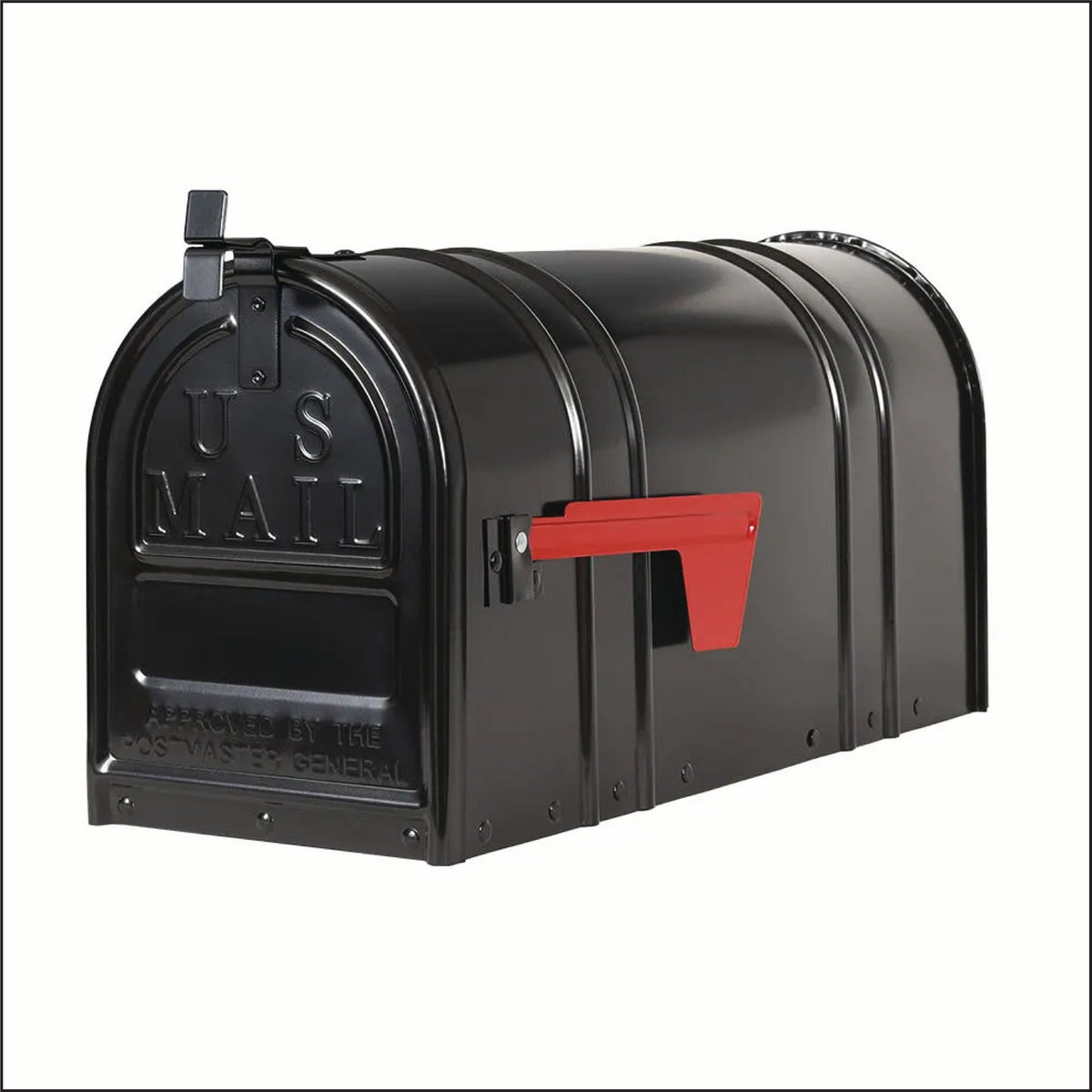 Mailboxes