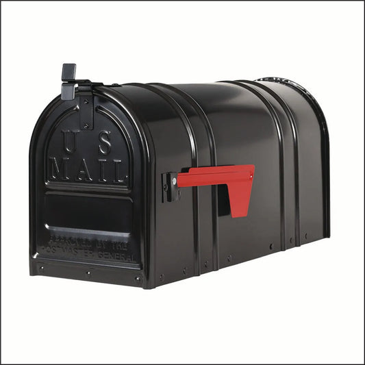 The Carlton Medium Mailbox
