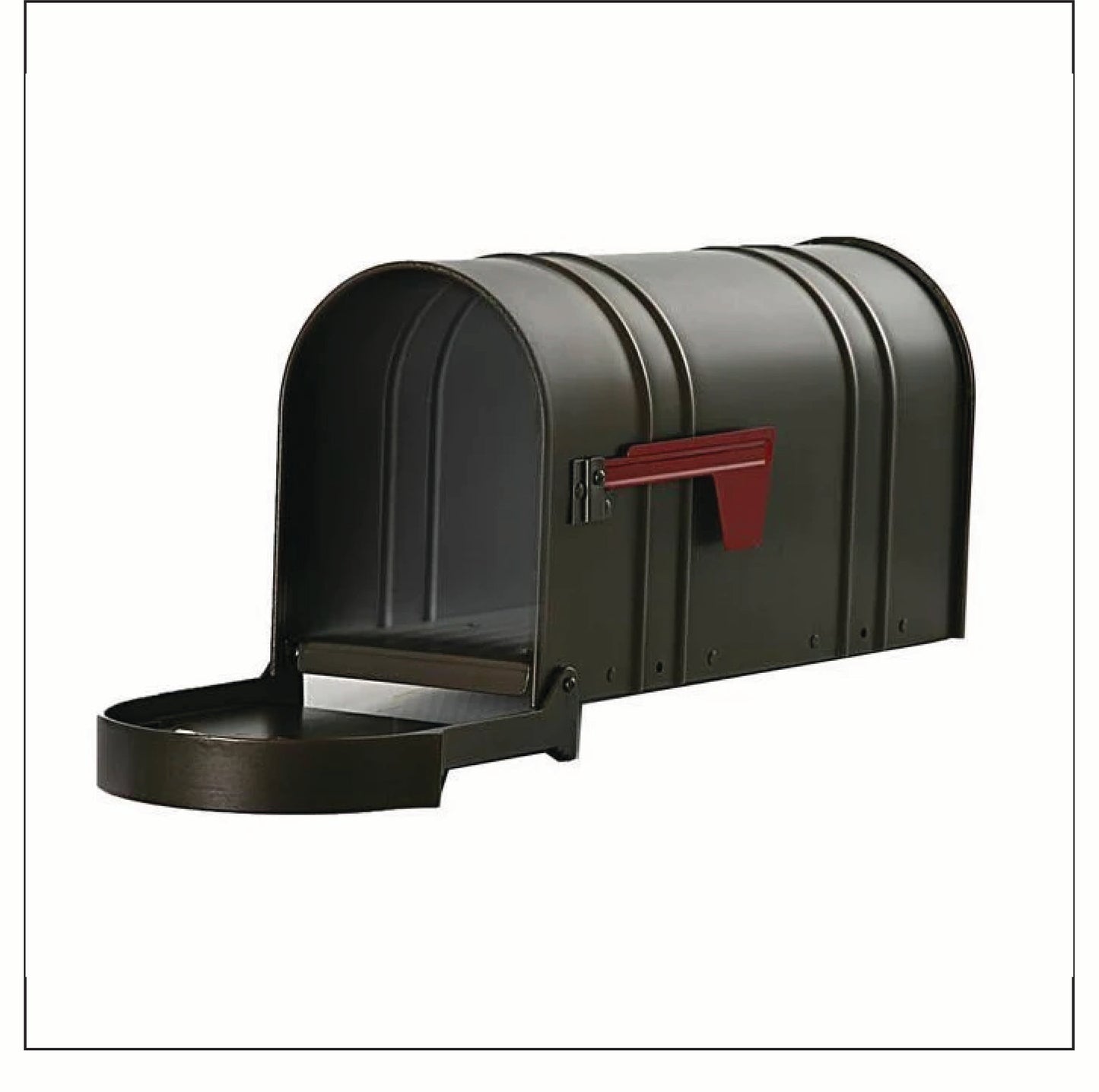 The Manchester Mailbox