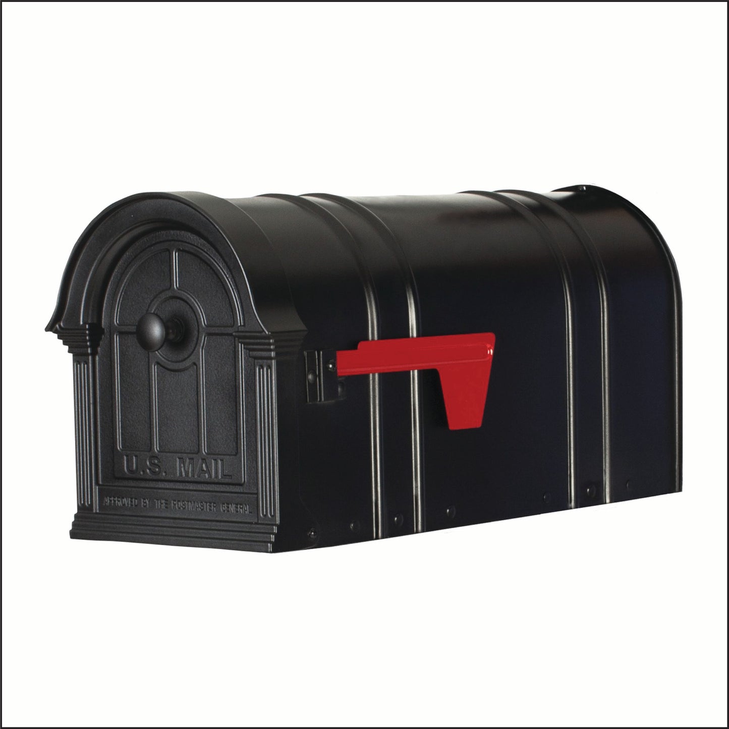 The Manchester Mailbox