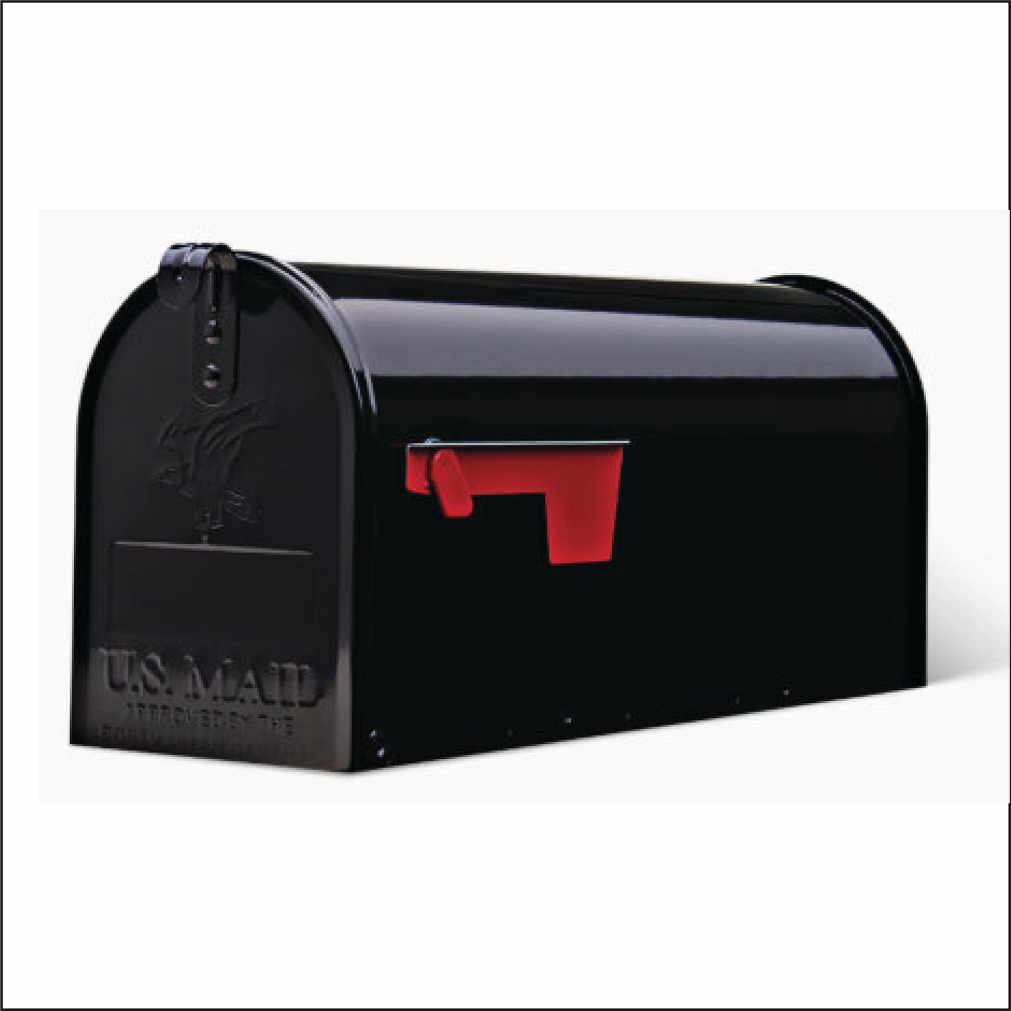 Elite Medium Mailbox