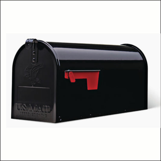 Elite Medium Mailbox