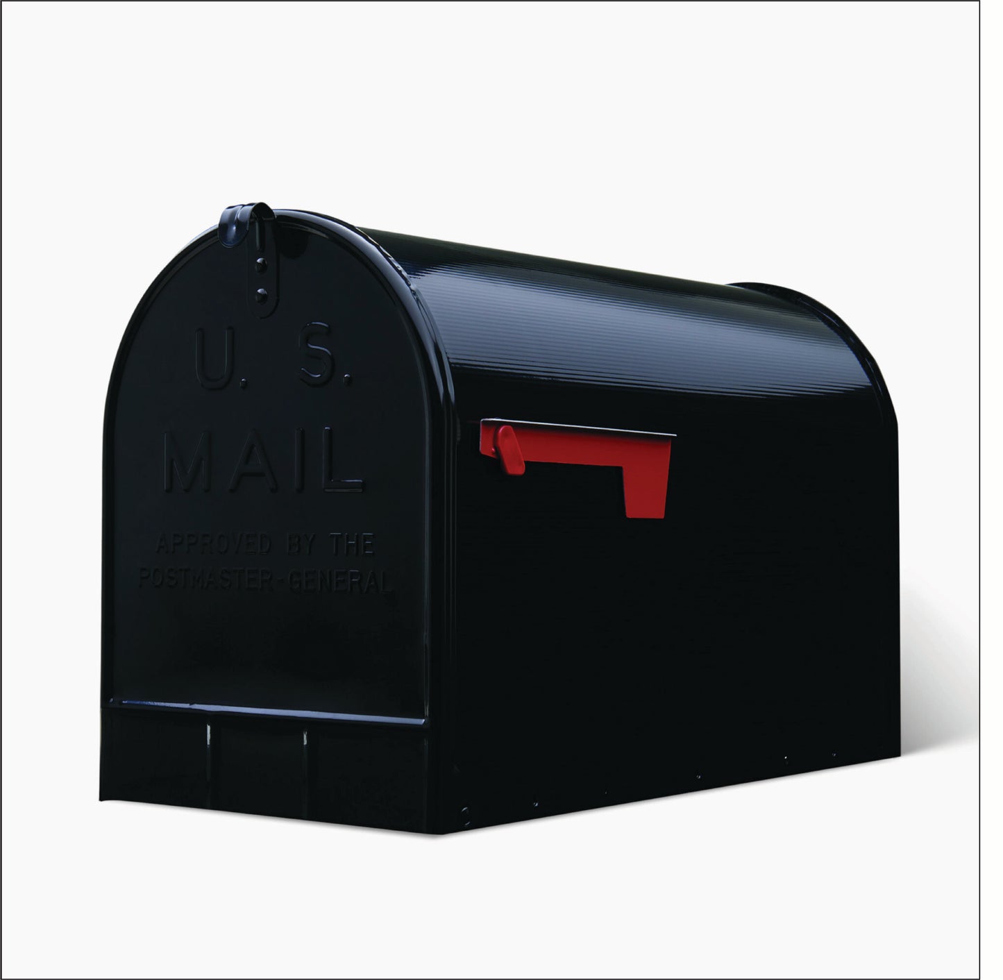 Elite Large Mailbox