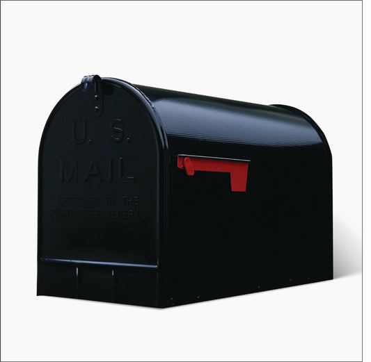 Elite Large Mailbox
